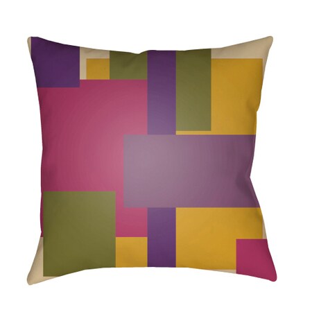 Surya Moderne - 18 X 18" Pillow Cover" MD074-1818